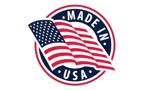 Lean Drops™ Made in USA Quality Manufacturing